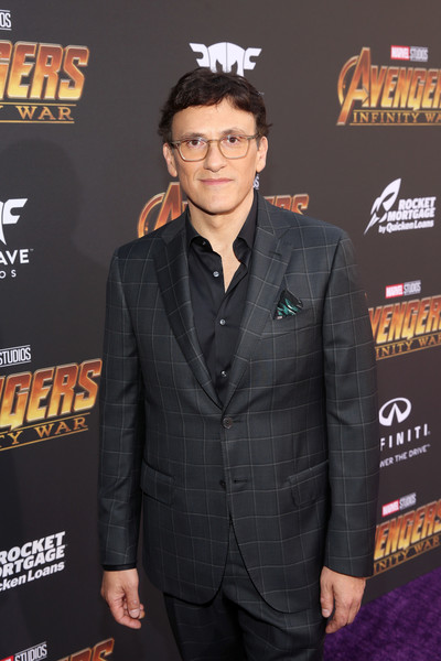 'Loki vẫn còn sống trong dòng thời gian khác', đạo diễn 'Endgame' xác nhận 'Loki vẫn còn sống trong dòng thời gian khác', đạo diễn 'Endgame' xác nhận