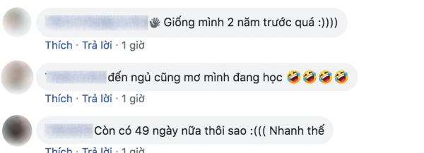 Sĩ tử lớp 12 và 'câu chuyện buồn' khi ngày thi cận kề nhưng không muốn rời xa smartphone Sĩ tử lớp 12 và 'câu chuyện buồn' khi ngày thi cận kề nhưng không muốn rời xa smartphone