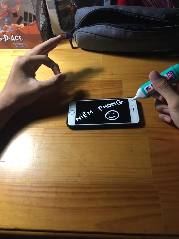 Sĩ tử lớp 12 và 'câu chuyện buồn' khi ngày thi cận kề nhưng không muốn rời xa smartphone Sĩ tử lớp 12 và 'câu chuyện buồn' khi ngày thi cận kề nhưng không muốn rời xa smartphone
