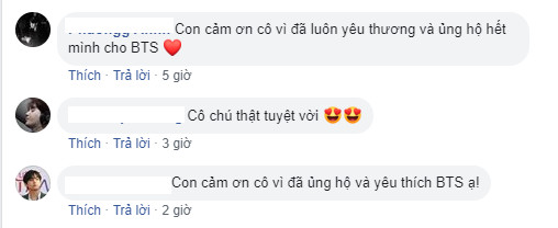 Tin được không: Nhạc sĩ nổi tiếng Ngọc Lễ là fan cứng của BTS, theo nhóm suốt 5 năm! Tin được không: Nhạc sĩ nổi tiếng Ngọc Lễ là fan cứng của BTS, theo nhóm suốt 5 năm!