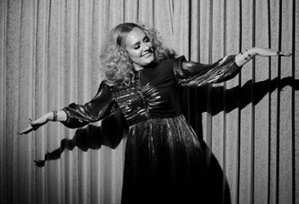 Tiệc sinh nhật hoành tráng mừng tuổi 31 của Adele: Chủ đề 'The Great Gatsby' với dàn khách mời hạng A Tiệc sinh nhật hoành tráng mừng tuổi 31 của Adele: Chủ đề 'The Great Gatsby' với dàn khách mời hạng A