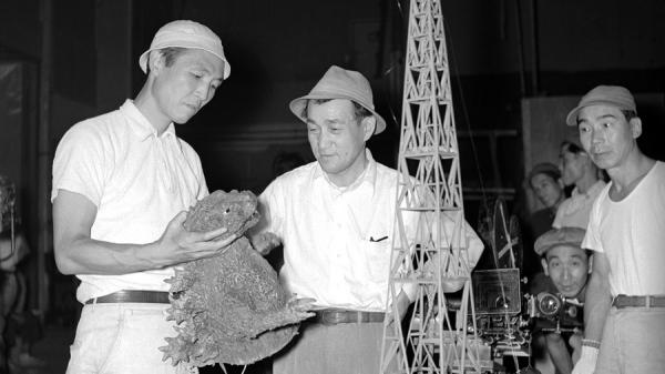Godzilla – Hành trình 65 năm huyền thoại của Vua quái vật (Phần 1) Godzilla – Hành trình 65 năm huyền thoại của Vua quái vật (Phần 1)