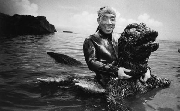Godzilla – Hành trình 65 năm huyền thoại của Vua quái vật (Phần 1) Godzilla – Hành trình 65 năm huyền thoại của Vua quái vật (Phần 1)