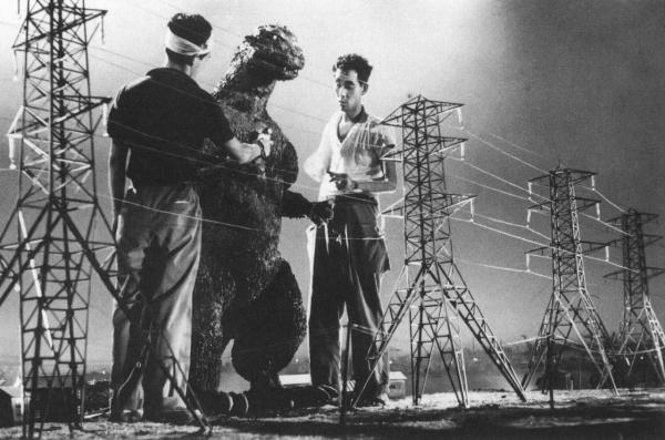 Godzilla – Hành trình 65 năm huyền thoại của Vua quái vật (Phần 1) Godzilla – Hành trình 65 năm huyền thoại của Vua quái vật (Phần 1)