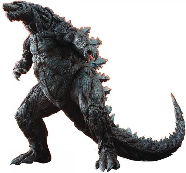 Godzilla – Hành trình 65 năm huyền thoại của Vua quái vật (Phần 1) Godzilla – Hành trình 65 năm huyền thoại của Vua quái vật (Phần 1)