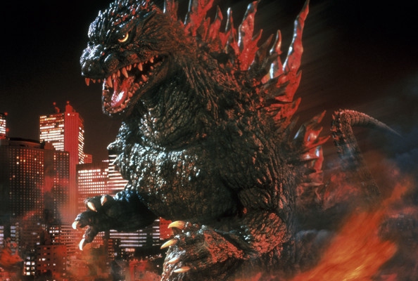Godzilla – Hành trình 65 năm huyền thoại của Vua quái vật (Phần 1) Godzilla – Hành trình 65 năm huyền thoại của Vua quái vật (Phần 1)