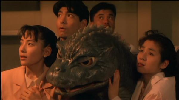 Godzilla – Hành trình 65 năm huyền thoại của Vua quái vật (Phần 1) Godzilla – Hành trình 65 năm huyền thoại của Vua quái vật (Phần 1)