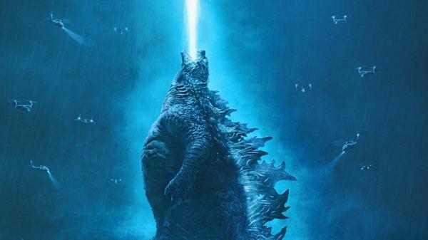 Godzilla – Hành trình 65 năm huyền thoại của Vua quái vật (Phần 1) Godzilla – Hành trình 65 năm huyền thoại của Vua quái vật (Phần 1)
