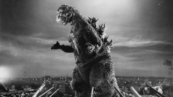 Godzilla – Hành trình 65 năm huyền thoại của Vua quái vật (Phần 1) Godzilla – Hành trình 65 năm huyền thoại của Vua quái vật (Phần 1)