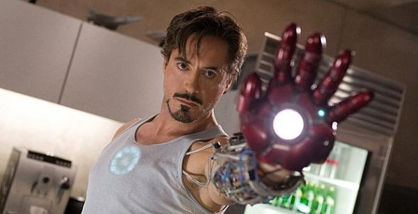 Người hâm mộ hy vọng Robert Downey Jr. có thể nhận tượng vàng Oscar nhờ 'Endgame' Người hâm mộ hy vọng Robert Downey Jr. có thể nhận tượng vàng Oscar nhờ 'Endgame'