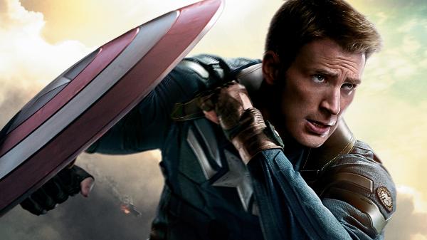 Captain America bị sốc văn hóa: Sang Hàn quỳ lạy một chiếc máy tính bảng mà chẳng hiểu mô tê gì Captain America bị sốc văn hóa: Sang Hàn quỳ lạy một chiếc máy tính bảng mà chẳng hiểu mô tê gì