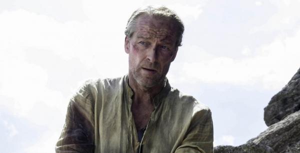 10 phân cảnh ấn tượng nhất của Hiệp sĩ Jorah Mormont - 'Vua friendzoned' trong Game of Thrones 10 phân cảnh ấn tượng nhất của Hiệp sĩ Jorah Mormont - 'Vua friendzoned' trong Game of Thrones