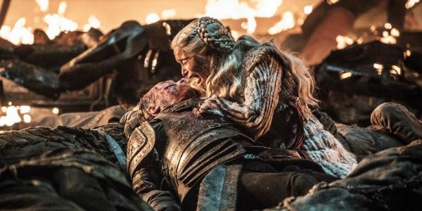 10 phân cảnh ấn tượng nhất của Hiệp sĩ Jorah Mormont - 'Vua friendzoned' trong Game of Thrones 10 phân cảnh ấn tượng nhất của Hiệp sĩ Jorah Mormont - 'Vua friendzoned' trong Game of Thrones
