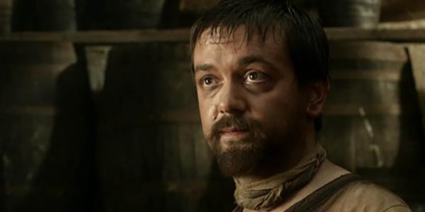 10 phân cảnh ấn tượng nhất của Hiệp sĩ Jorah Mormont - 'Vua friendzoned' trong Game of Thrones 10 phân cảnh ấn tượng nhất của Hiệp sĩ Jorah Mormont - 'Vua friendzoned' trong Game of Thrones