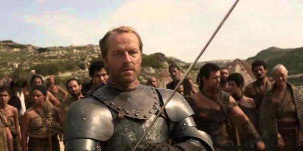 10 phân cảnh ấn tượng nhất của Hiệp sĩ Jorah Mormont - 'Vua friendzoned' trong Game of Thrones 10 phân cảnh ấn tượng nhất của Hiệp sĩ Jorah Mormont - 'Vua friendzoned' trong Game of Thrones