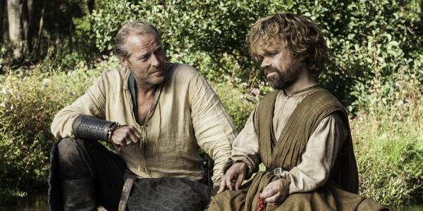 10 phân cảnh ấn tượng nhất của Hiệp sĩ Jorah Mormont - 'Vua friendzoned' trong Game of Thrones 10 phân cảnh ấn tượng nhất của Hiệp sĩ Jorah Mormont - 'Vua friendzoned' trong Game of Thrones
