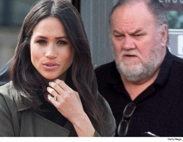Công nương Meghan Markle - Nàng dâu Mỹ làm đảo lộn quy củ hoàng gia Công nương Meghan Markle - Nàng dâu Mỹ làm đảo lộn quy củ hoàng gia