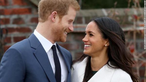 Công nương Meghan Markle - Nàng dâu Mỹ làm đảo lộn quy củ hoàng gia Công nương Meghan Markle - Nàng dâu Mỹ làm đảo lộn quy củ hoàng gia