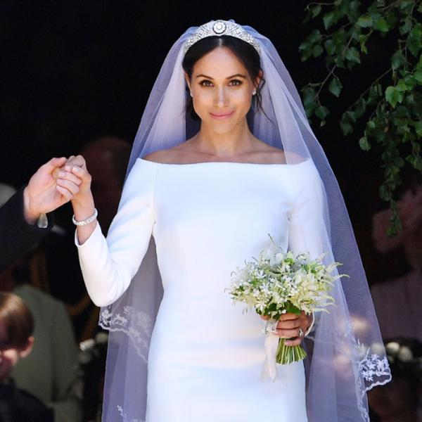 Công nương Meghan Markle - Nàng dâu Mỹ làm đảo lộn quy củ hoàng gia Công nương Meghan Markle - Nàng dâu Mỹ làm đảo lộn quy củ hoàng gia