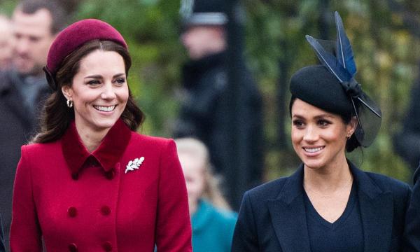 Công nương Meghan Markle - Nàng dâu Mỹ làm đảo lộn quy củ hoàng gia Công nương Meghan Markle - Nàng dâu Mỹ làm đảo lộn quy củ hoàng gia
