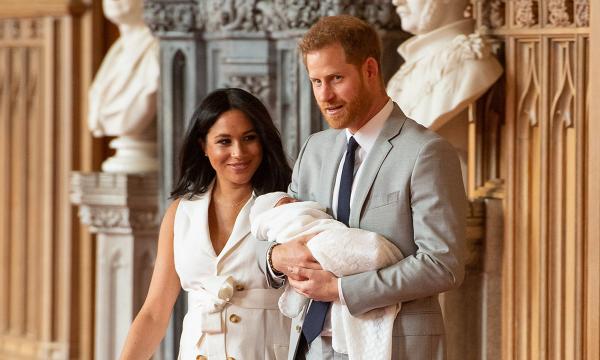 Công nương Meghan Markle - Nàng dâu Mỹ làm đảo lộn quy củ hoàng gia Công nương Meghan Markle - Nàng dâu Mỹ làm đảo lộn quy củ hoàng gia