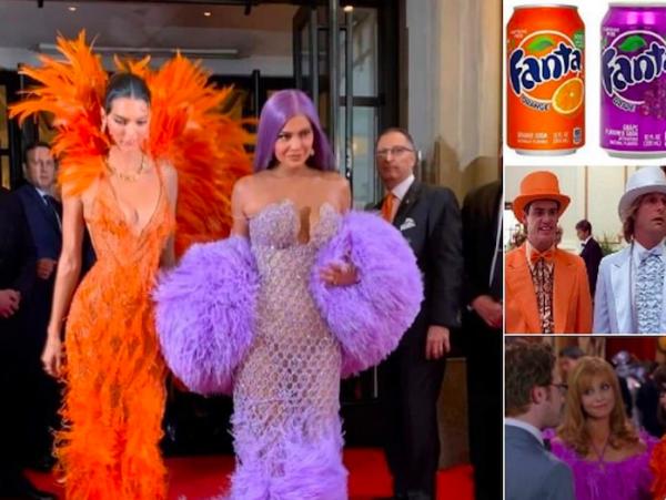 Bạn đã sẵn sàng cho loạt ảnh chế tới từ Met Gala 2019 chưa? Bạn đã sẵn sàng cho loạt ảnh chế tới từ Met Gala 2019 chưa?