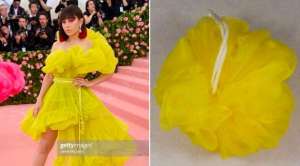 Bạn đã sẵn sàng cho loạt ảnh chế tới từ Met Gala 2019 chưa? Bạn đã sẵn sàng cho loạt ảnh chế tới từ Met Gala 2019 chưa?