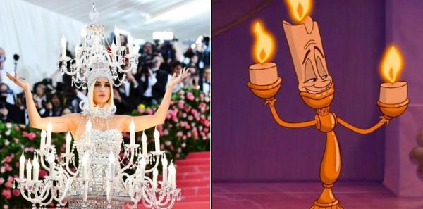 Bạn đã sẵn sàng cho loạt ảnh chế tới từ Met Gala 2019 chưa? Bạn đã sẵn sàng cho loạt ảnh chế tới từ Met Gala 2019 chưa?
