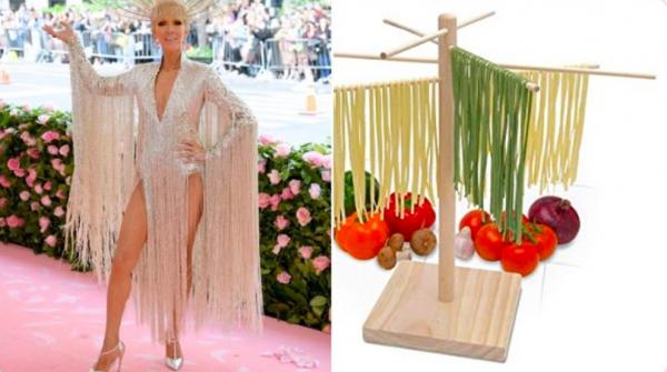 Bạn đã sẵn sàng cho loạt ảnh chế tới từ Met Gala 2019 chưa? Bạn đã sẵn sàng cho loạt ảnh chế tới từ Met Gala 2019 chưa?