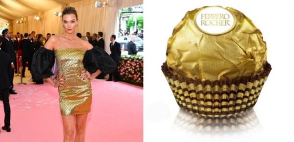 Bạn đã sẵn sàng cho loạt ảnh chế tới từ Met Gala 2019 chưa? Bạn đã sẵn sàng cho loạt ảnh chế tới từ Met Gala 2019 chưa?