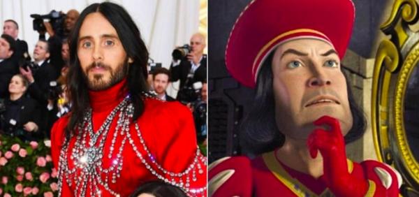 Bạn đã sẵn sàng cho loạt ảnh chế tới từ Met Gala 2019 chưa? Bạn đã sẵn sàng cho loạt ảnh chế tới từ Met Gala 2019 chưa?