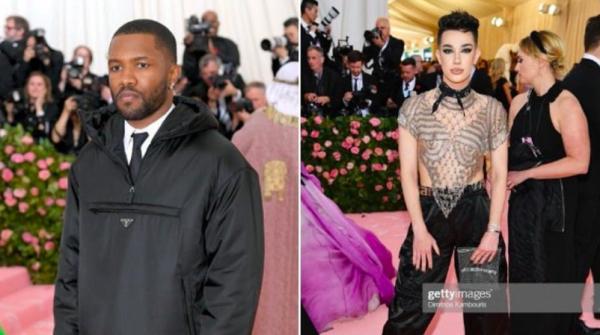 Bạn đã sẵn sàng cho loạt ảnh chế tới từ Met Gala 2019 chưa? Bạn đã sẵn sàng cho loạt ảnh chế tới từ Met Gala 2019 chưa?