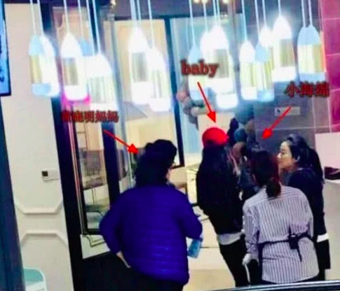 Hai chi tiết Angelababy vô tình tiết lộ khi phỏng vấn khiến dân tình tin Huỳnh Hiểu Minh vẫn còn rất yêu vợ Hai chi tiết Angelababy vô tình tiết lộ khi phỏng vấn khiến dân tình tin Huỳnh Hiểu Minh vẫn còn rất yêu vợ