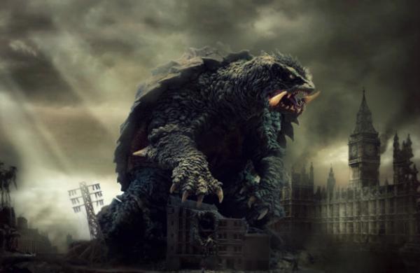 Godzilla – Hành trình 65 năm huyền thoại của Vua quái vật (Phần 2) Godzilla – Hành trình 65 năm huyền thoại của Vua quái vật (Phần 2)