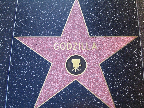 Godzilla – Hành trình 65 năm huyền thoại của Vua quái vật (Phần 2) Godzilla – Hành trình 65 năm huyền thoại của Vua quái vật (Phần 2)