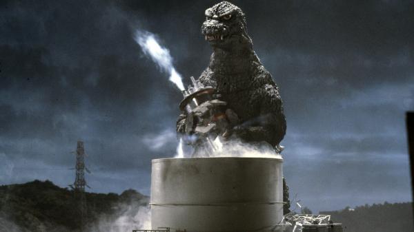 Godzilla – Hành trình 65 năm huyền thoại của Vua quái vật (Phần 2) Godzilla – Hành trình 65 năm huyền thoại của Vua quái vật (Phần 2)