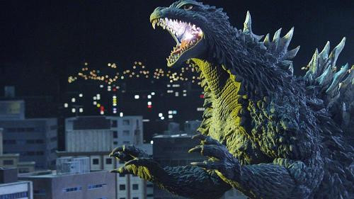 Godzilla – Hành trình 65 năm huyền thoại của Vua quái vật (Phần 2) Godzilla – Hành trình 65 năm huyền thoại của Vua quái vật (Phần 2)
