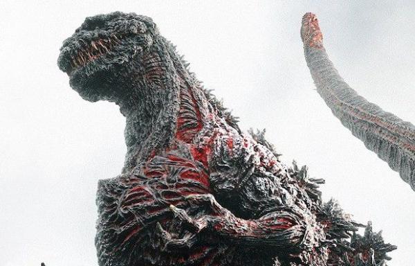 Godzilla – Hành trình 65 năm huyền thoại của Vua quái vật (Phần 2) Godzilla – Hành trình 65 năm huyền thoại của Vua quái vật (Phần 2)