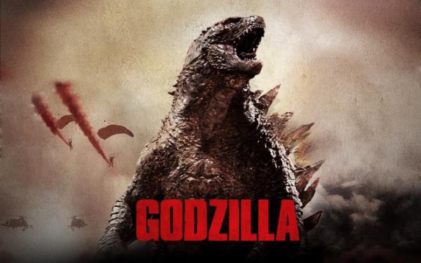 Godzilla – Hành trình 65 năm huyền thoại của Vua quái vật (Phần 2) Godzilla – Hành trình 65 năm huyền thoại của Vua quái vật (Phần 2)