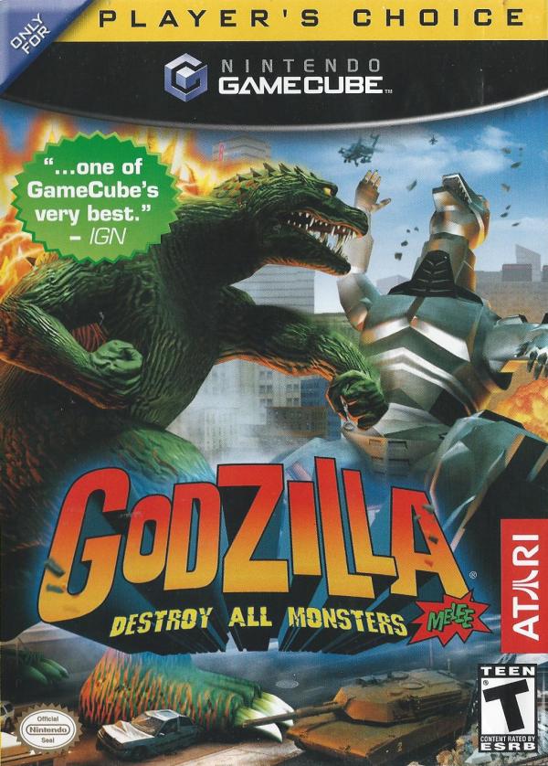 Godzilla – Hành trình 65 năm huyền thoại của Vua quái vật (Phần 2) Godzilla – Hành trình 65 năm huyền thoại của Vua quái vật (Phần 2)
