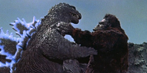 Godzilla – Hành trình 65 năm huyền thoại của Vua quái vật (Phần 2) Godzilla – Hành trình 65 năm huyền thoại của Vua quái vật (Phần 2)