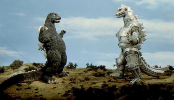Godzilla – Hành trình 65 năm huyền thoại của Vua quái vật (Phần 2) Godzilla – Hành trình 65 năm huyền thoại của Vua quái vật (Phần 2)