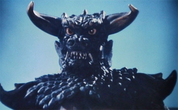 Godzilla – Hành trình 65 năm huyền thoại của Vua quái vật (Phần 2) Godzilla – Hành trình 65 năm huyền thoại của Vua quái vật (Phần 2)