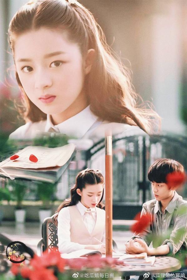 Mỹ nhân 12 tuổi của Dương Mịch bất ngờ nổi tiếng vì khí chất thiên tiên hiếm có, dự đoán sẽ là tiểu hoa tương lai Mỹ nhân 12 tuổi của Dương Mịch bất ngờ nổi tiếng vì khí chất thiên tiên hiếm có, dự đoán sẽ là tiểu hoa tương lai