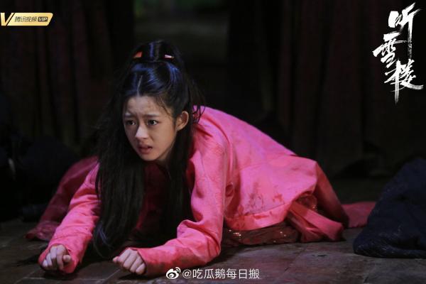 Mỹ nhân 12 tuổi của Dương Mịch bất ngờ nổi tiếng vì khí chất thiên tiên hiếm có, dự đoán sẽ là tiểu hoa tương lai Mỹ nhân 12 tuổi của Dương Mịch bất ngờ nổi tiếng vì khí chất thiên tiên hiếm có, dự đoán sẽ là tiểu hoa tương lai