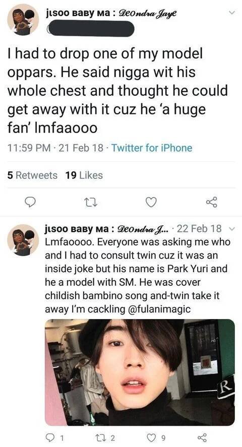 Trainee công ty con SM dính đến 5 lùm xùm nhân cách: Mỉa mai Bobby, cố ý lách luật của Produce X 101 Trainee công ty con SM dính đến 5 lùm xùm nhân cách: Mỉa mai Bobby, cố ý lách luật của Produce X 101
