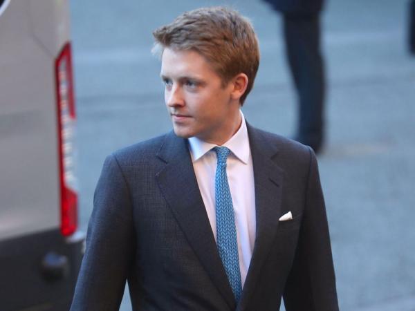 Hugh Grosvenor: 28 tuổi đã là chủ nhân gia tộc giàu nhất nước Anh, đến Nữ hoàng cũng chỉ là người thuê đất của họ Hugh Grosvenor: 28 tuổi đã là chủ nhân gia tộc giàu nhất nước Anh, đến Nữ hoàng cũng chỉ là người thuê đất của họ