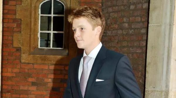 Hugh Grosvenor: 28 tuổi đã là chủ nhân gia tộc giàu nhất nước Anh, đến Nữ hoàng cũng chỉ là người thuê đất của họ Hugh Grosvenor: 28 tuổi đã là chủ nhân gia tộc giàu nhất nước Anh, đến Nữ hoàng cũng chỉ là người thuê đất của họ