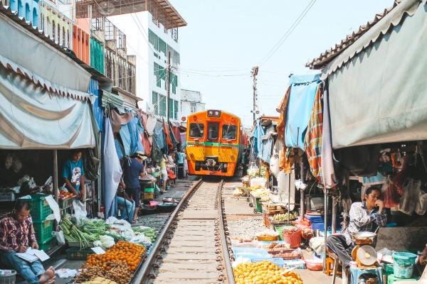 Đừng nói đến các nước phương Tây, ngay cả chúng ta cũng phải ngạc nhiên với những thứ chỉ có ở châu Á này Đừng nói đến các nước phương Tây, ngay cả chúng ta cũng phải ngạc nhiên với những thứ chỉ có ở châu Á này
