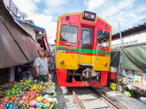 Đừng nói đến các nước phương Tây, ngay cả chúng ta cũng phải ngạc nhiên với những thứ chỉ có ở châu Á này Đừng nói đến các nước phương Tây, ngay cả chúng ta cũng phải ngạc nhiên với những thứ chỉ có ở châu Á này